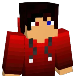 Rojos's Minecraft skin