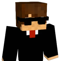RokaRus Minecraft avatar bust