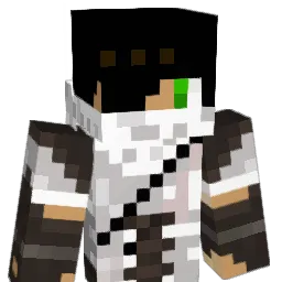 Rokabel's Minecraft skin