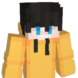 Rokatuks's Minecraft skin