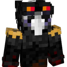 Rokenko's Minecraft skin