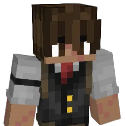 Rokenzo_ Minecraft avatar bust