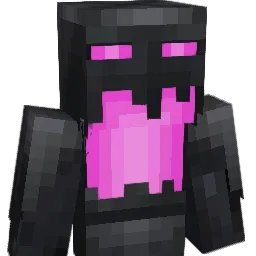 RoketDan Minecraft avatar bust