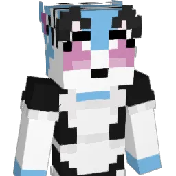 RokhaFedth Minecraft avatar bust