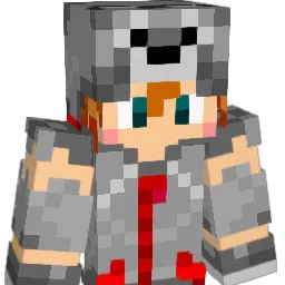 Rokii_0929 Minecraft avatar bust
