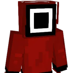 Roko1112 Minecraft avatar bust