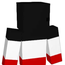 Roko2101 Minecraft avatar bust