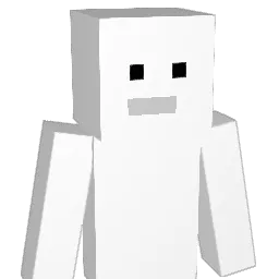 Roko417 Minecraft avatar bust