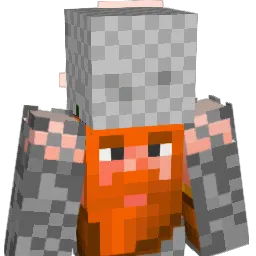 Roks230's Minecraft skin