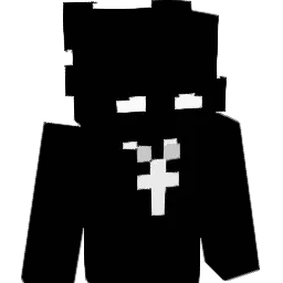 Roksmo Minecraft avatar bust