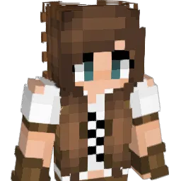 Rokulec's Minecraft skin