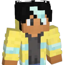 RokunCC's Minecraft skin