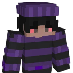 Rokutis2 Minecraft avatar bust
