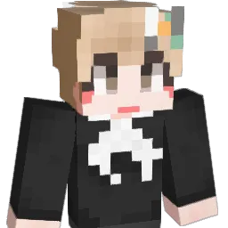 Rolan_Hwooo Minecraft avatar bust