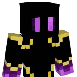 Roland8054 Minecraft avatar bust
