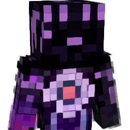 RolandKL Minecraft avatar bust