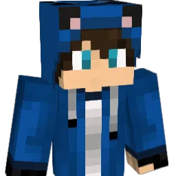 RolandPML's Minecraft skin