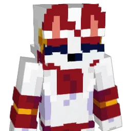 RolandRodz's Minecraft skin