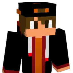 Rolando2809 Minecraft avatar bust
