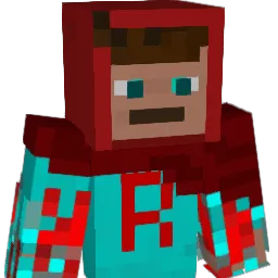 RolasNext Minecraft avatar bust