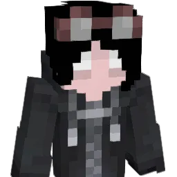 Minecraft-Avatar von Roldhi: Büste