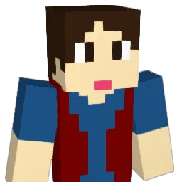 RolePlayer709's Minecraft skin