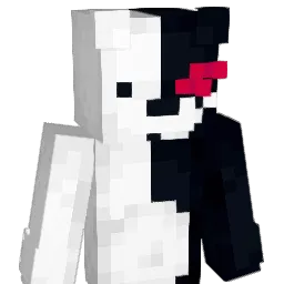 RoleXc Minecraft avatar bust