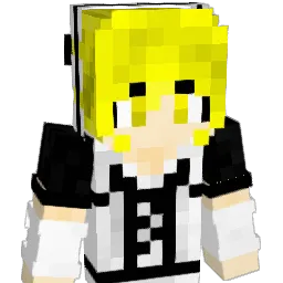 Roler_bo Minecraft avatar bust