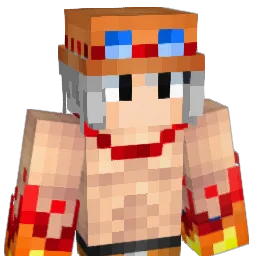Rolex_99 Minecraft avatar bust