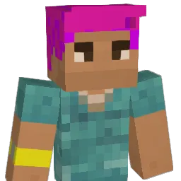 Rolexus_Tequila Minecraft avatar bust