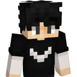 RoliPool Minecraft avatar bust