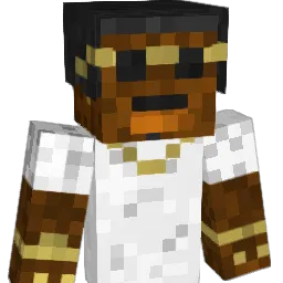 Rolikage7 Minecraft avatar bust