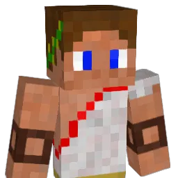 Rolium's Minecraft skin