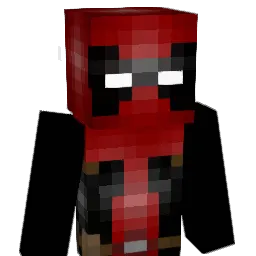 RollTideKid Minecraft avatar bust