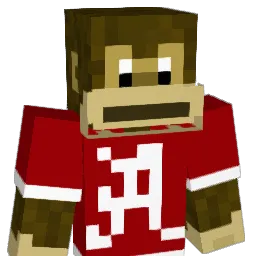 Roll_Tide_251 Minecraft avatar bust