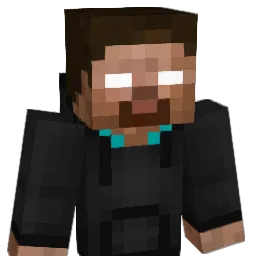 Rollat55 Minecraft avatar bust