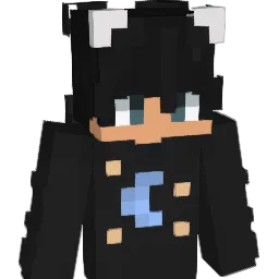 Rollczi's Minecraft skin
