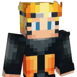 RollenTheElf Minecraft avatar bust