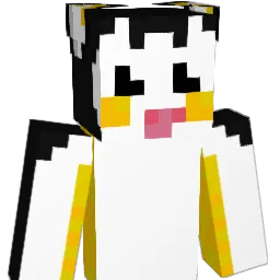 RollendeRoeber Minecraft avatar bust