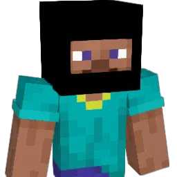 Roller_Costa's Minecraft skin