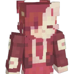 Roller_Skater_ Minecraft avatar bust