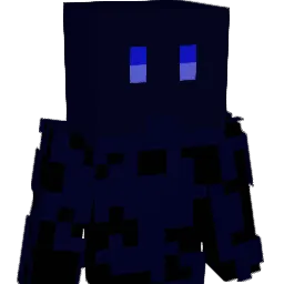Rollerfist Minecraft avatar bust