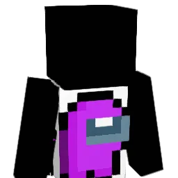Rollerpug101 Minecraft avatar bust