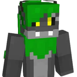 RollingTheOC's Minecraft skin