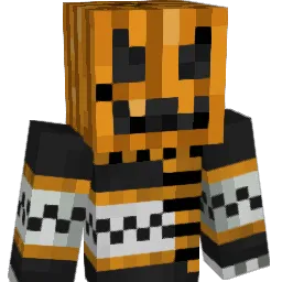 Rollingcucumber Minecraft avatar bust