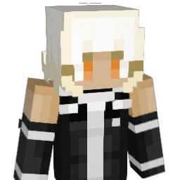 Rollinlol Minecraft avatar bust