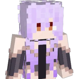 Rollista Minecraft avatar bust
