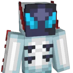 Rollo142 Minecraft avatar bust