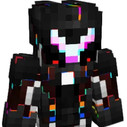 Rollstuhlgestell Minecraft avatar bust