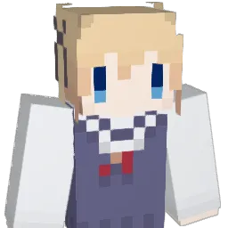 Rolltaso Minecraft avatar bust